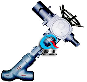 電動(dòng)直流對焊截止閥，電動(dòng)焊接截止閥，電動(dòng)高壓截止閥