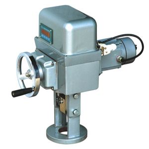 DKZ、ZKZ直行程電動(dòng)執(zhí)行器