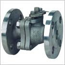 Q41F/H美標、日標球閥