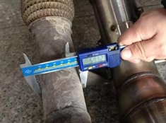 管道尺寸DN 、De、d、Φ的區(qū)別