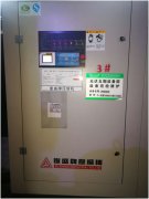 30KW空壓機(jī)，每天停機(jī)十幾次，沒想到是這個(gè)原因！